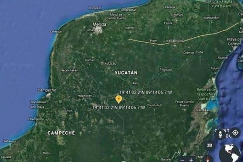 ¿Será que Tekax se convertirá en la nueva costa de Yucatán en 2030?