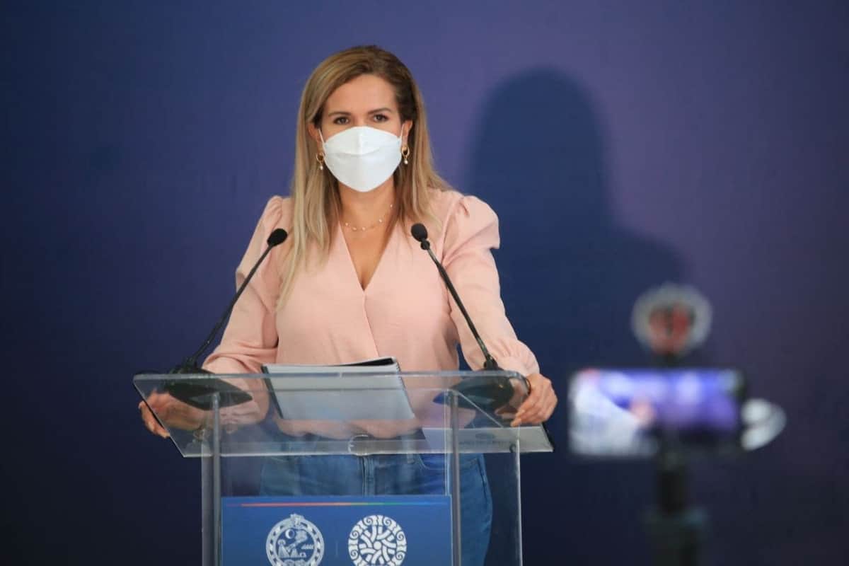 Gobierno municipal sigue redoblando esfuerzos en seguridad, con instalación del C2