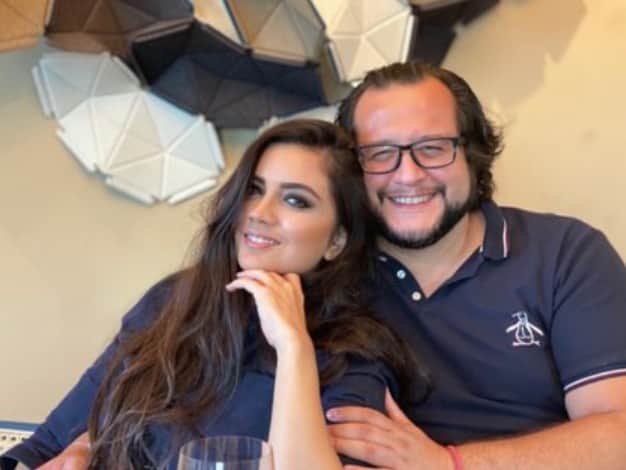 Carolyn Adams... ¿La nuera de AMLO con 77 años de edad y bailarina en NY?