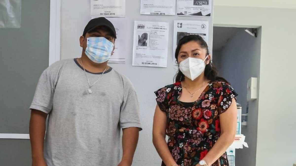 DIF Tulum sigue entregando ayudas para mejorar calidad de vida de habitantes