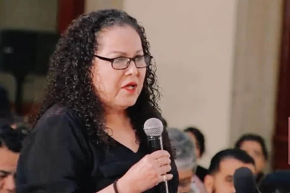 El día que la periodista Lourdes Maldonado acudió con AMLO por ayuda: “Temo por mi vida”