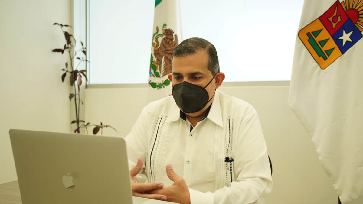 Quintana Roo está preparado para afrontar el cambio de color en el semáforo epidemiológico