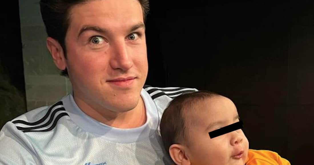 Procuraduría ya indaga cómo Mariana Rodríguez y Samuel García sacaron a un bebé del DIF