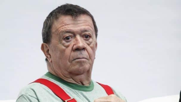 ‘Chabelo’ sufre accidente; ¿cuál es su estado de salud?