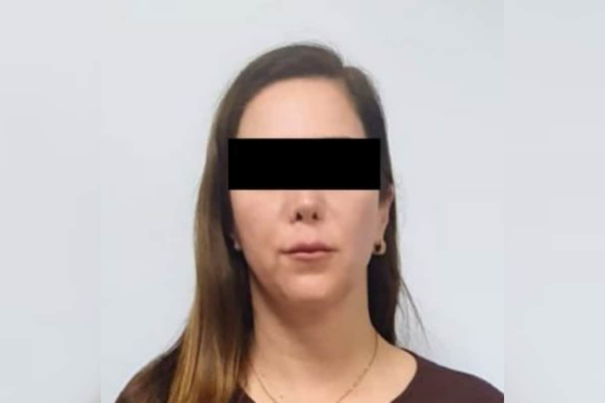 La detienen por difundir fotos íntimas de la pareja de su ex