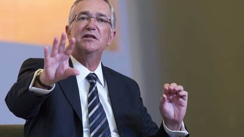 Salinas Pliego va tras Banamex: “Que digan cuánto quieren por su changarro”