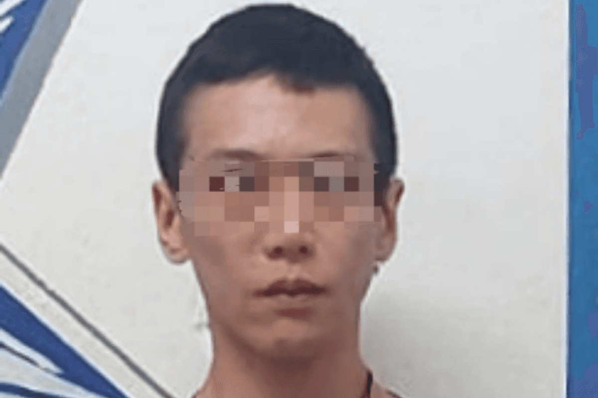 Detienen a extranjero por posesión de drogas en Playa del Carmen