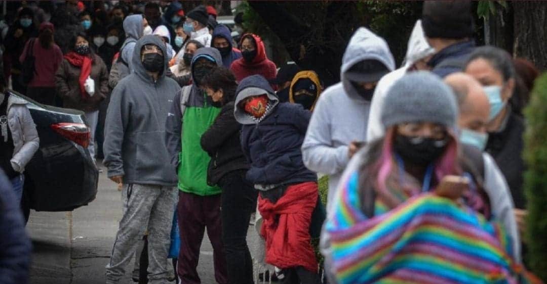 Ya puedes tramitar tu incapacidad sin ir al IMSS; conoce Permiso Covid 3.0