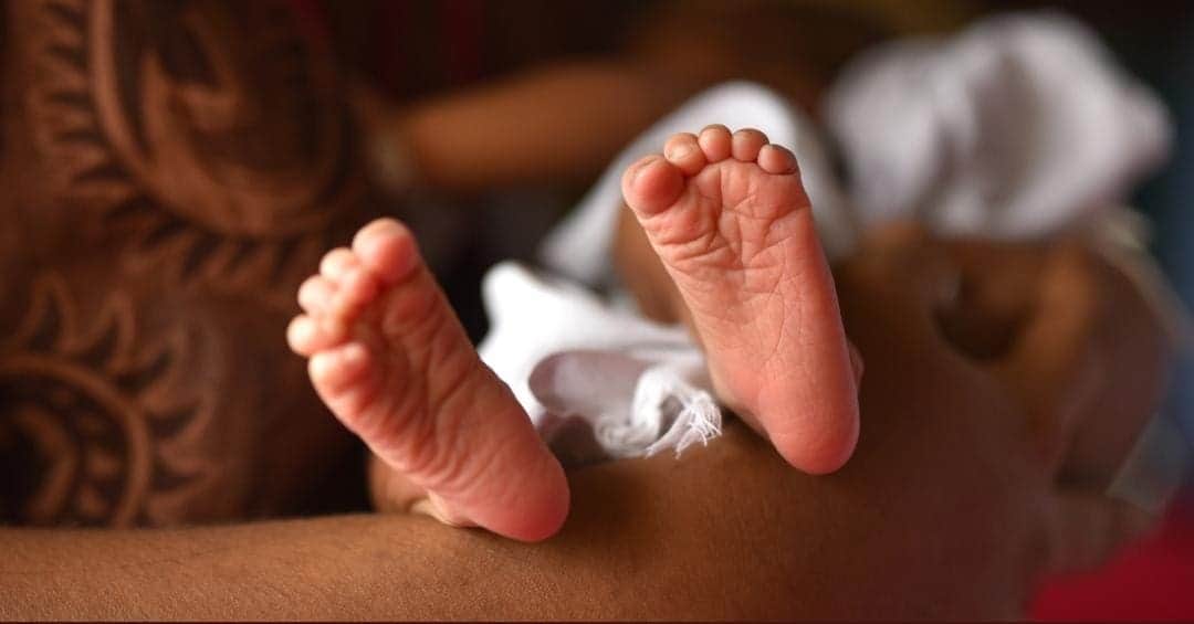 Bebés nacidos en pandemia muestran menores niveles de desarrollo