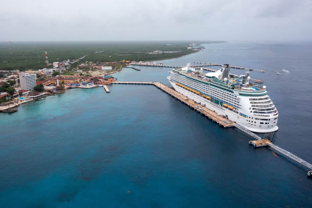 Quintana Roo se prepara para recibir a los turistas durante Semana Santa