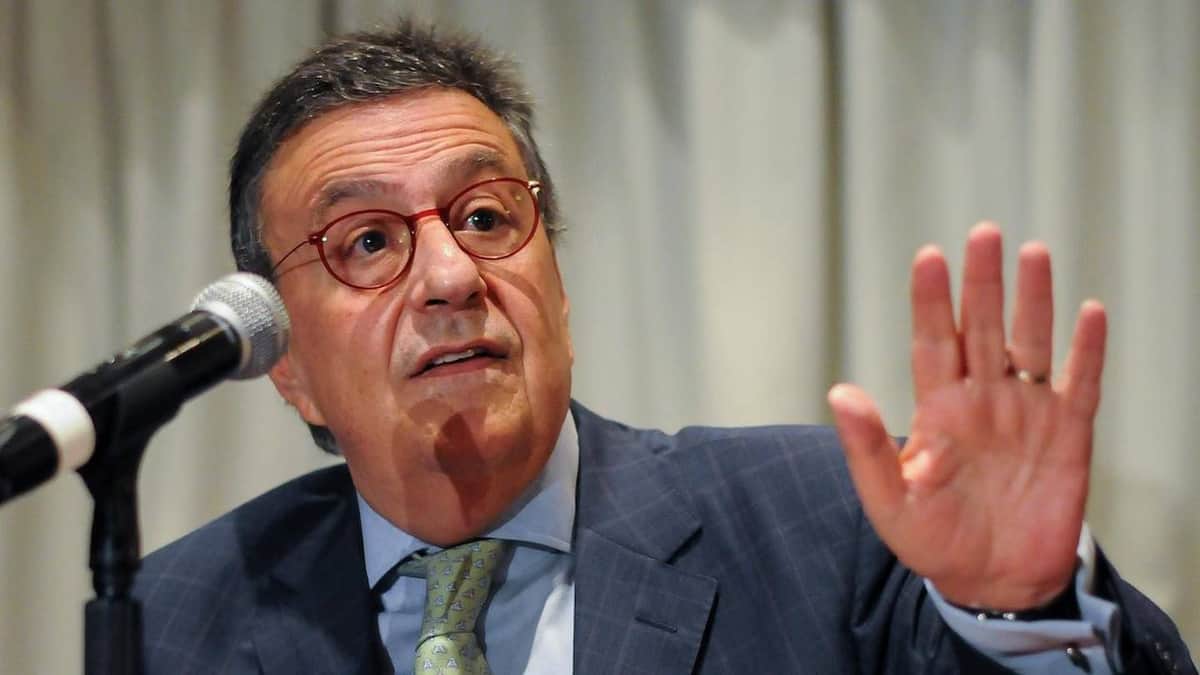 Fernando Gómez-Mont, ex titular de Segob, niega haber presionado a Arturo Zaldívar por Guardería ABC￼