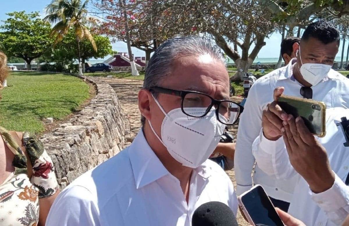 Quintana Roo ha tenido 32 homicidios en lo que va de febrero, indica fiscal