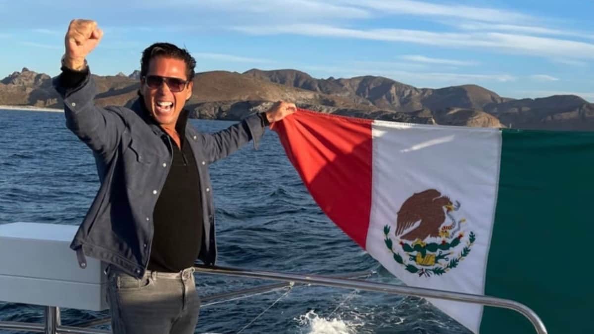 No se rinde: Palazuelos asegura que irá para el 2026 como candidato independiente