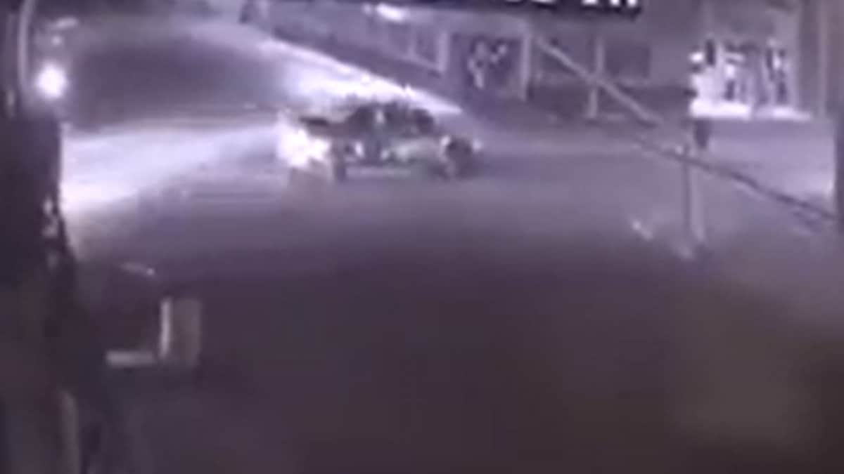 Comando armado secuestra al hijo de un periodista en medio de las balaceras en Sonora