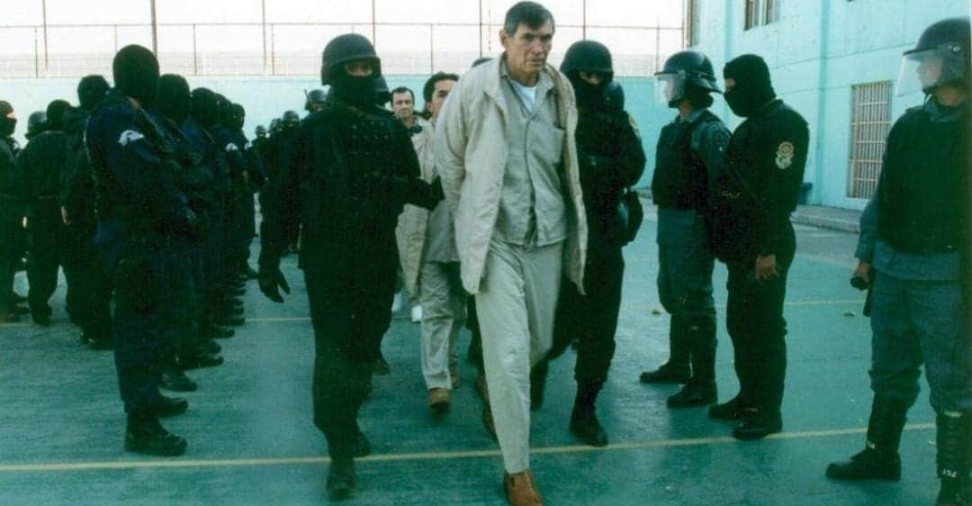 Niegan amparo a Miguel Ángel Félix Gallardo; seguirá en prisión