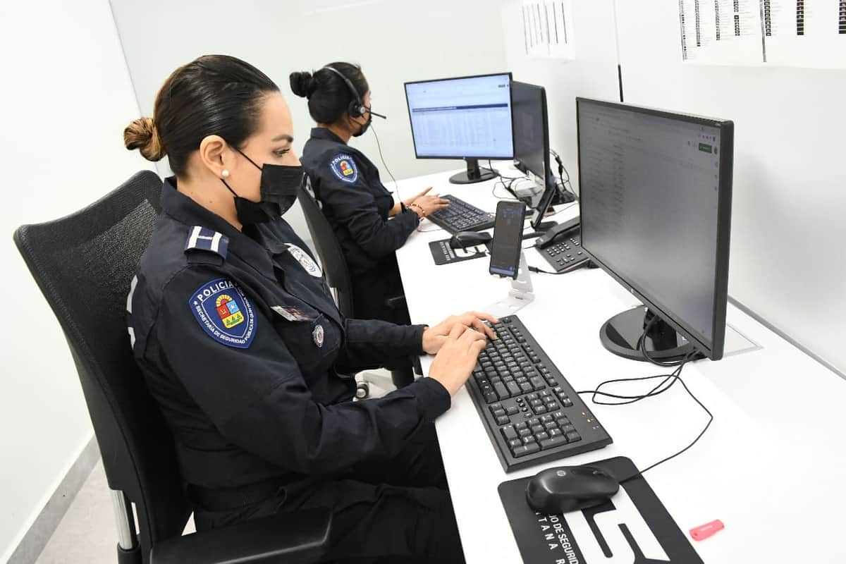 Secretaría de Seguridad Pública refuerza acciones para prevenir violencia digital y da recomendaciones