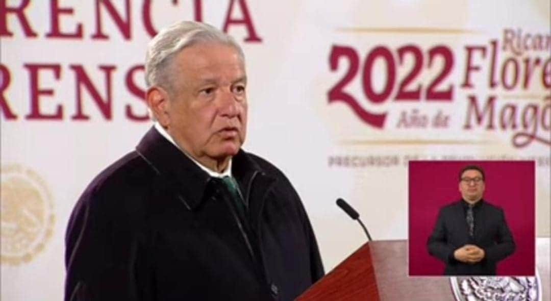 Analiza gobierno la posible compra de Sac Tun, antes Calica: AMLO