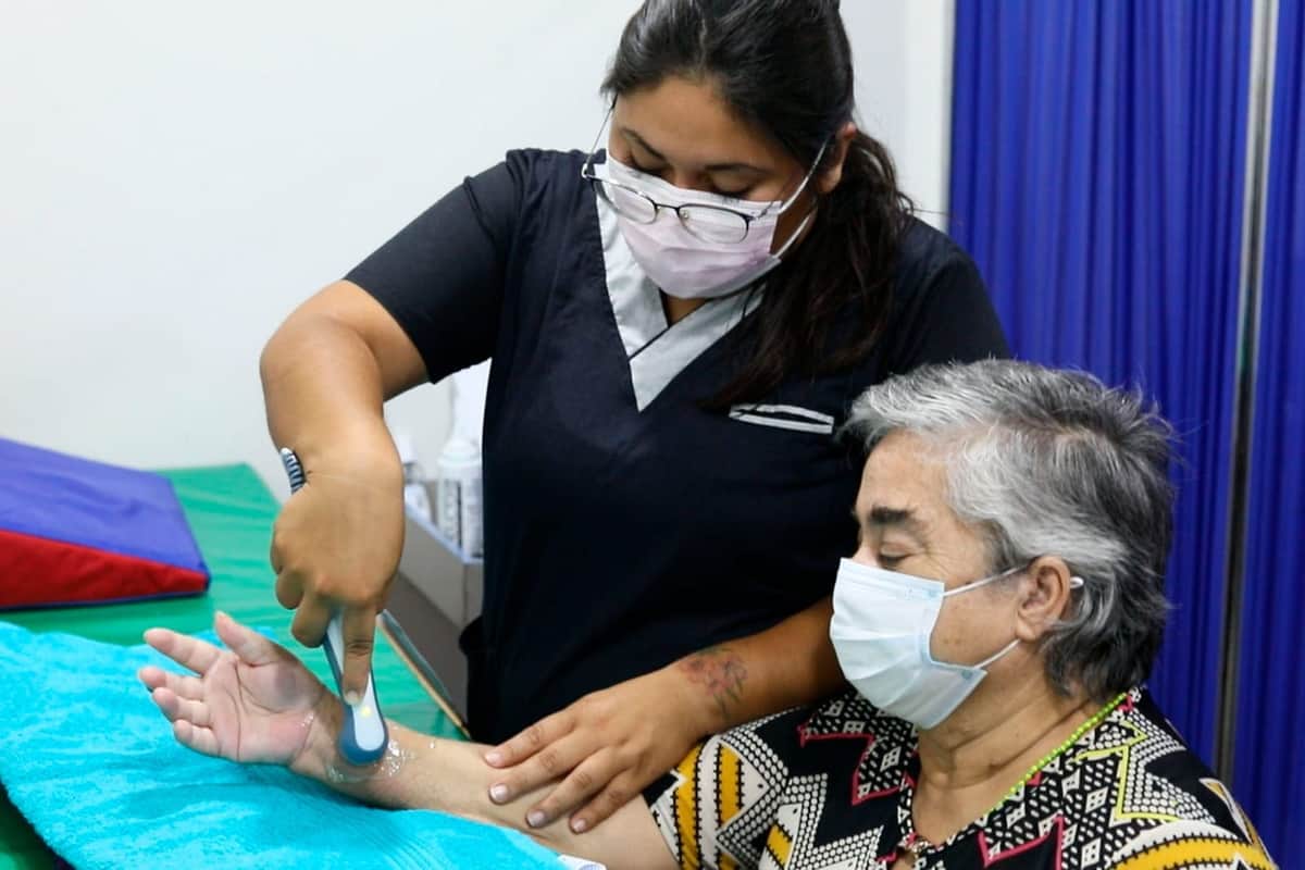 CRIM en Playa del Carmen ofrece terapias de rehabilitación