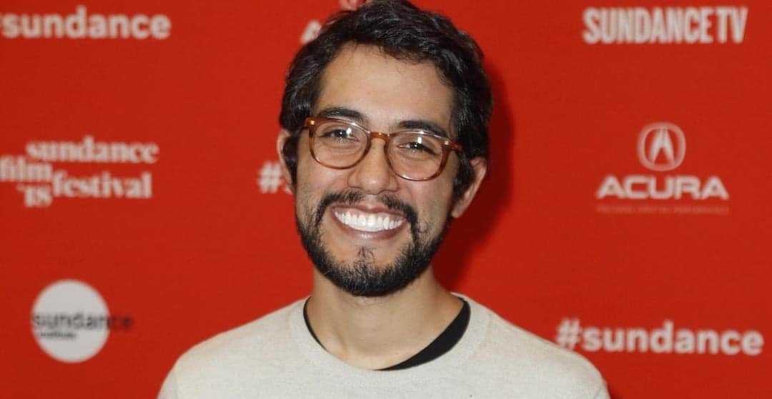 Carlos López Estrada, el otro mexicano que va por el Oscar además de Del Toro