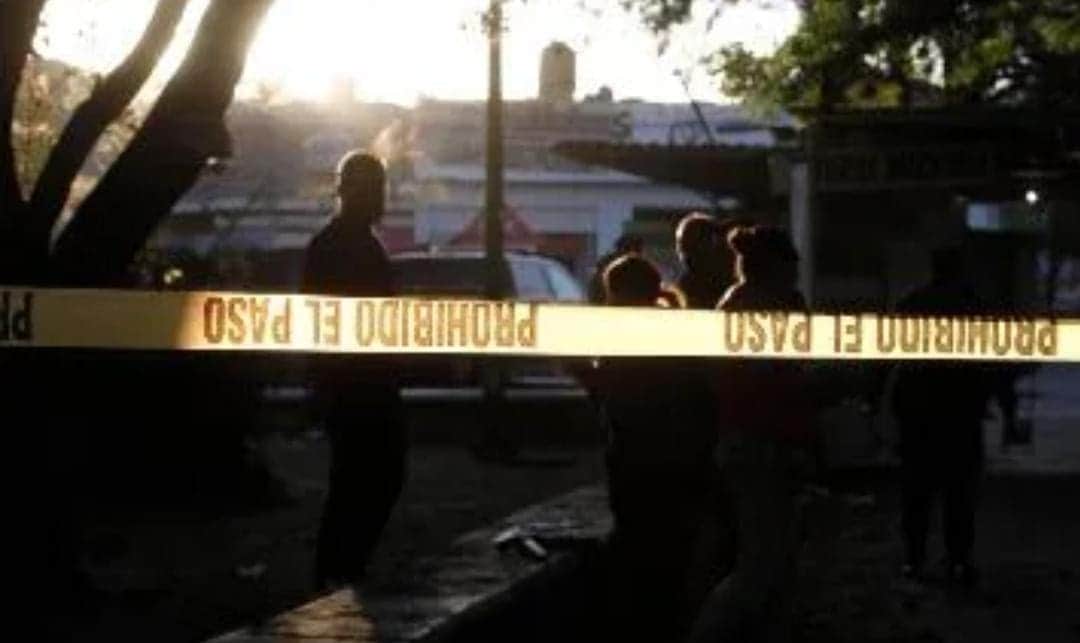 Van 30 menores hallados sin vida en Jalisco en gobierno de Alfaro