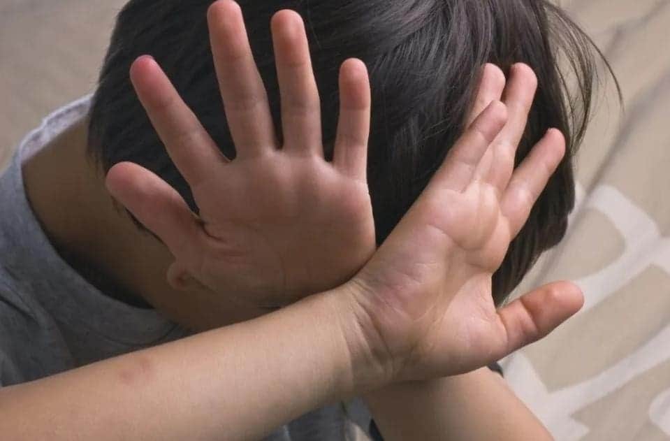 FUERTES IMÁGENES: Denuncian maltrato infantil en albergues de la Cdmx