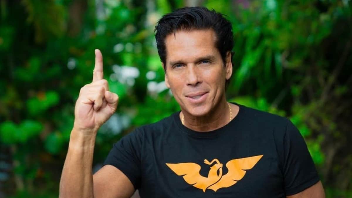 Roberto Palazuelos ofrece disculpas tras comentarios contra sus críticos