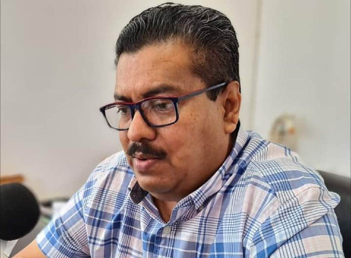 Reportan plagio de líder cañero en la ribera del río Hondo