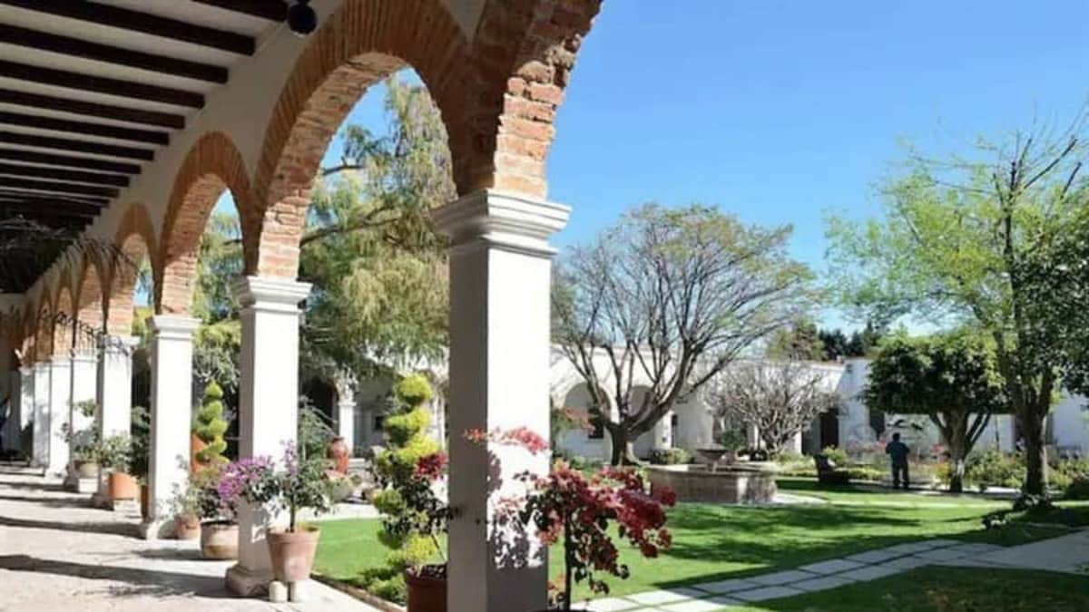 Vicente Fox renta su rancho en Airbnb: ¿Cuánto cuesta hospedarse?