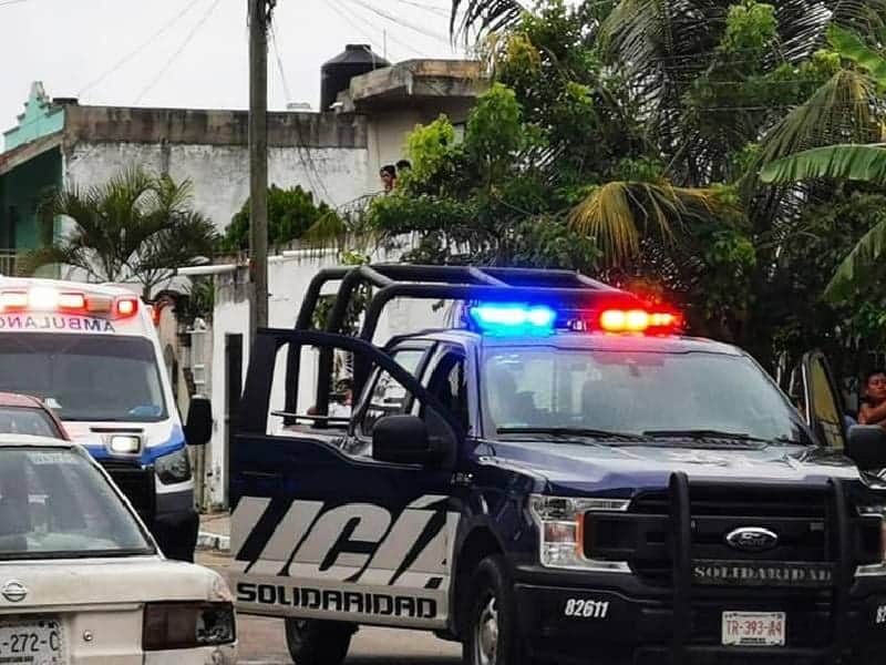 Encuentran con vida a Ricky, el niño que desapareció en un cenote en Puerto Aventuras