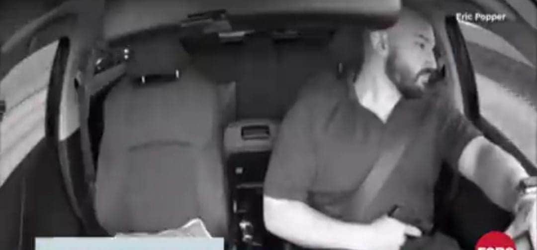 Video: Captan a automovilista disparando a otro conductor en Florida