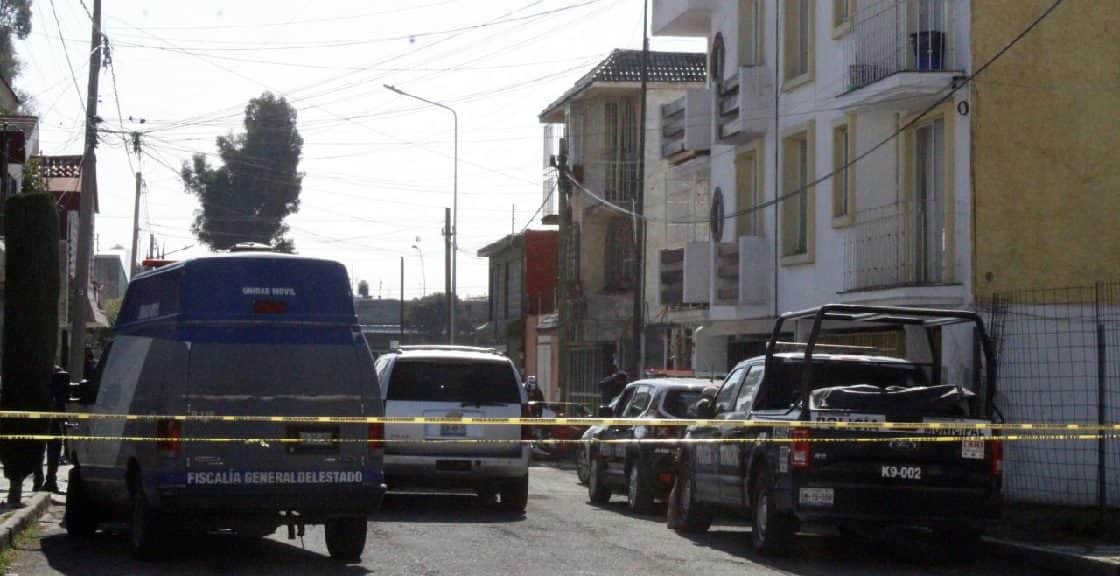 Hombre le quita la vida a su yerno tras enterarse que golpeaba a su hija