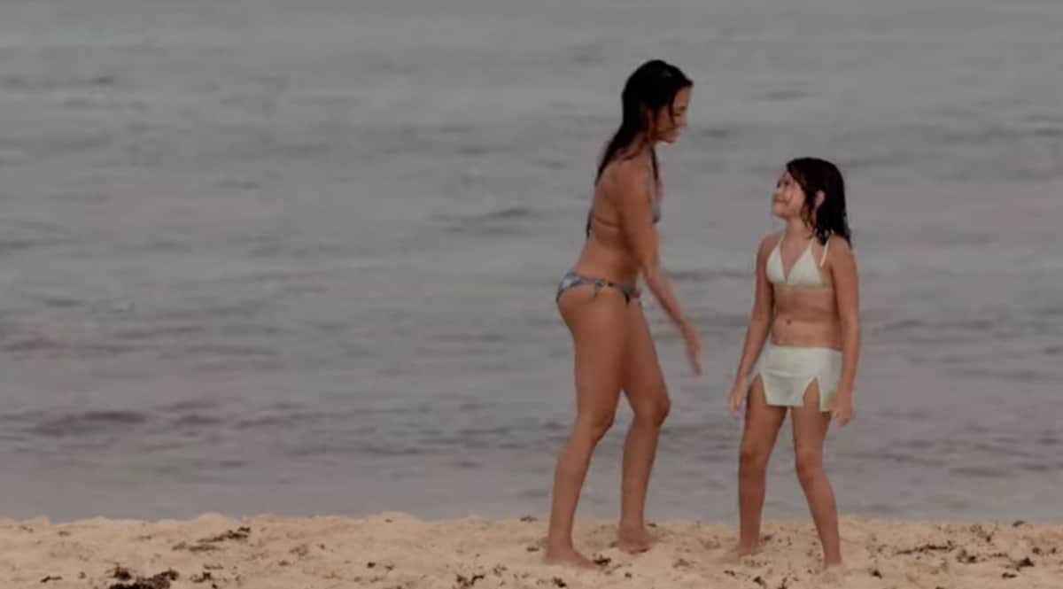 Proyectarán película “El Hotel”, que fue filmada en Playa del Carmen