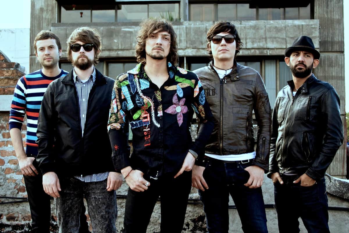 Zoé llega a Cancún con su tour "Sonidos de Karmática Resonancia"