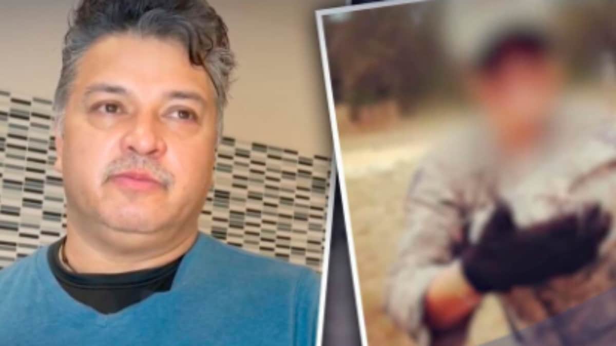 VIDEO: Hispano vende todo por ayudar a su 'novia siria' pierde miles de pesos y sale estafado