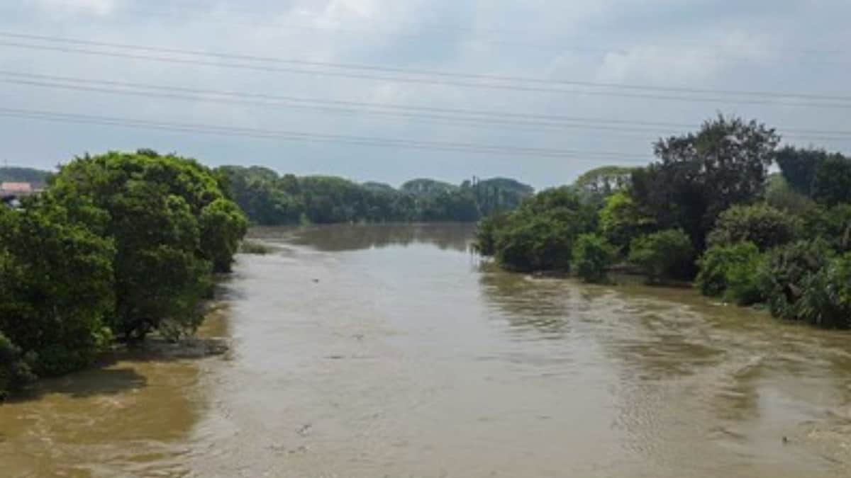 Confesó no tener recursos para alimentarlo: madre arroja a su hijo al río y arriesga 10 años de cárcel