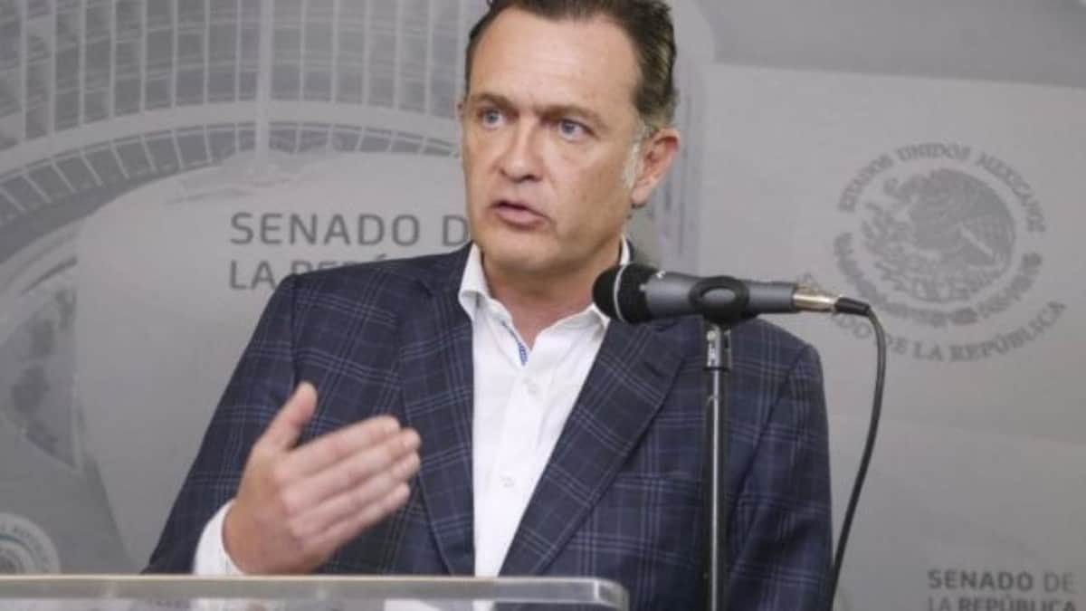 Exigen la renuncia del gobernador de Querétaro tras hechos violentos en el partido Gallos vs Atlas