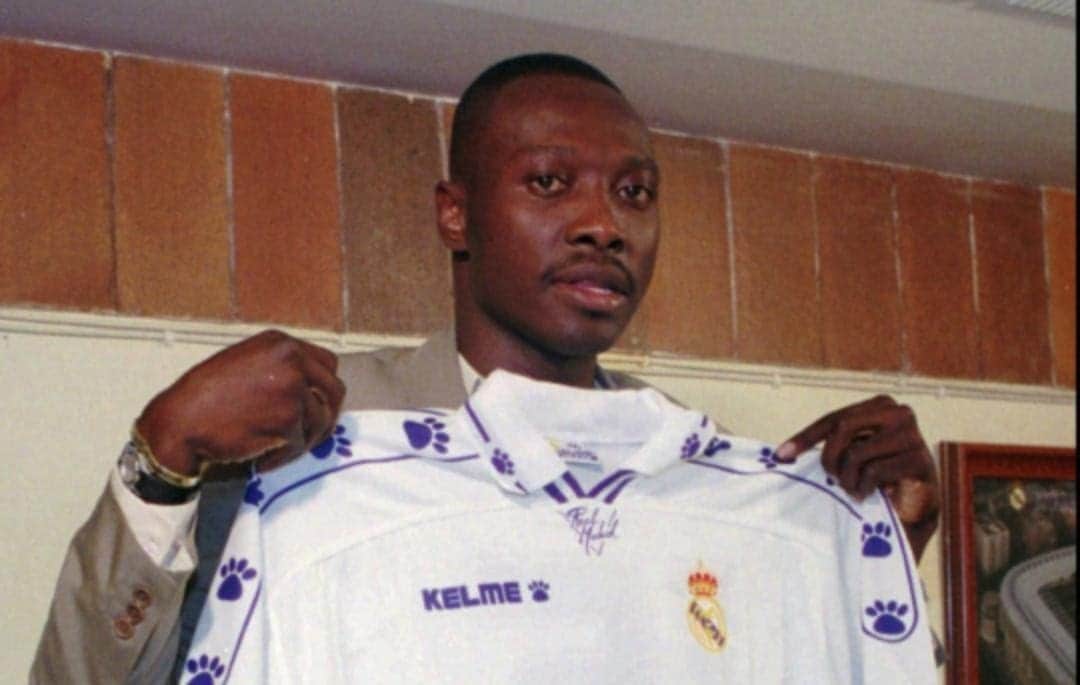 Video: Fallece el ex futbolista Freddy Rincón tras su accidente en Colombia