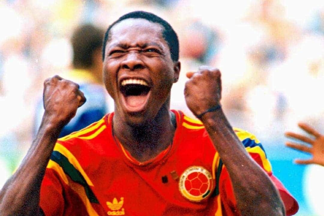 Video: Ex futbolista Freddy Rincón se encuentra delicado de salud tras su accidente