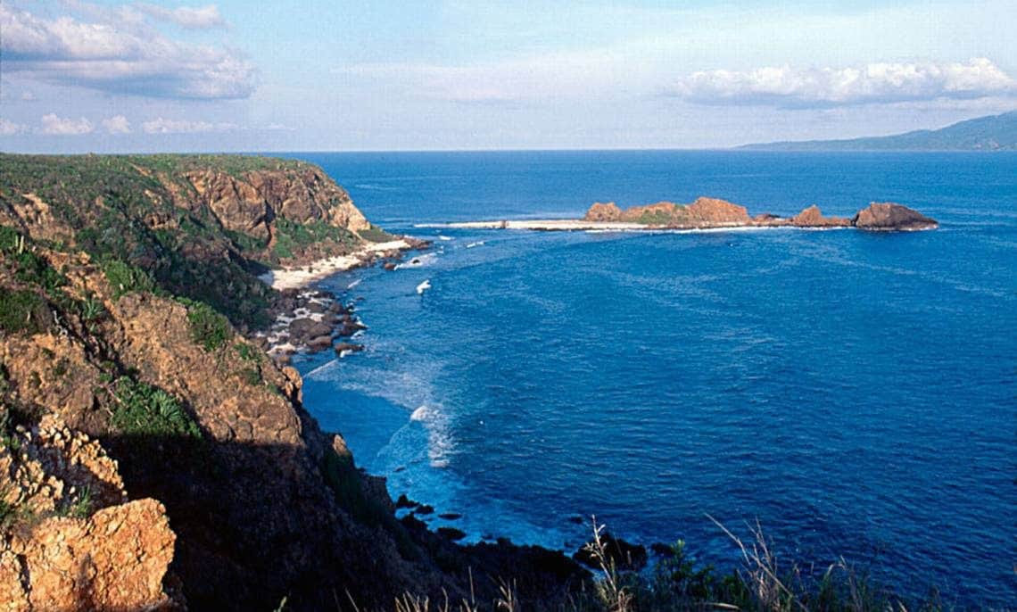 Islas Marías abrirán al público en tres meses: AMLO