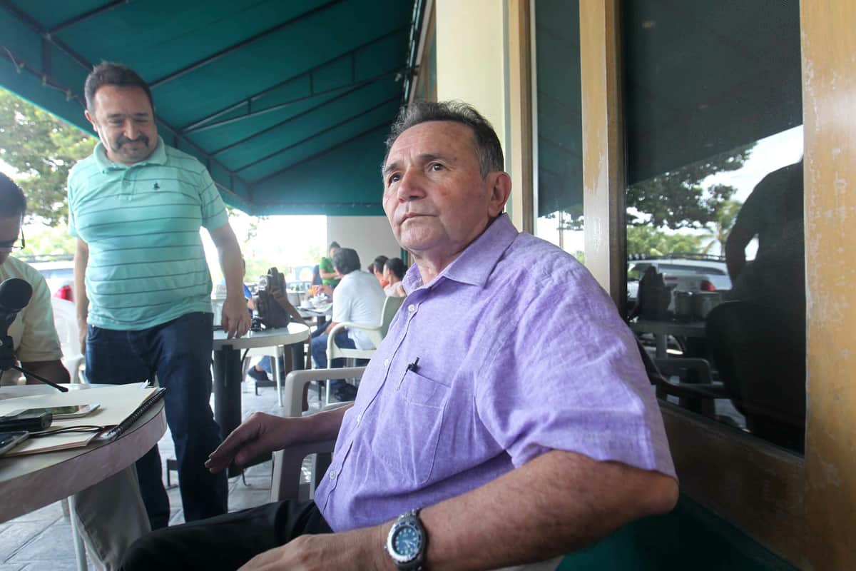 José Luis Pech, el candidato misógino que quiere ser gobernador