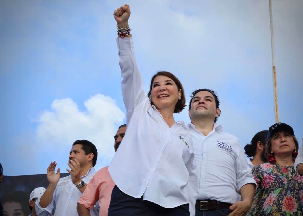 Kira Iris y la oportunidad para continuar con la renovación de Playa del Carmen