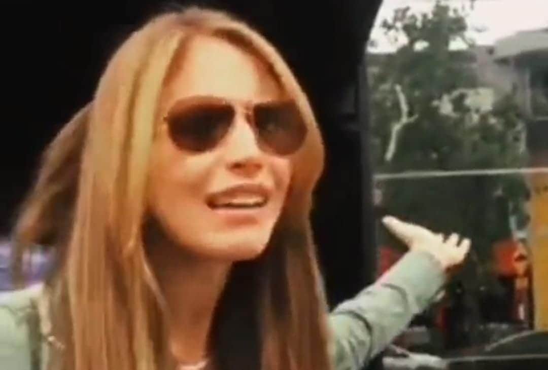 Video: Surge #LadyPolanco; se queja que exclusiva zona pierde prestigio