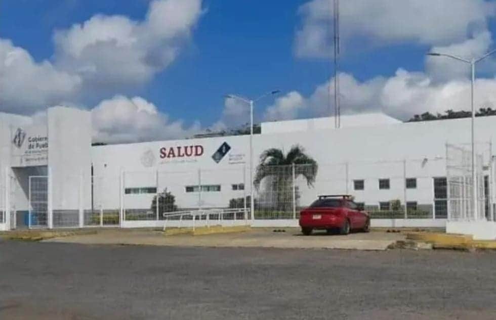 Detienen en Puebla a madre de menor que fue quemada por segunda vez