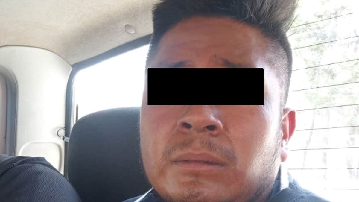 Detienen a sujeto por robar 92 tiendas Oxxo en Oaxaca