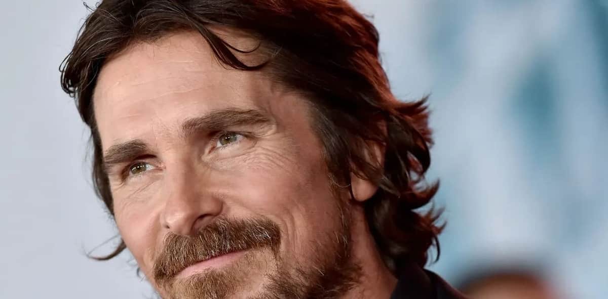 Christian Bale podría protagonizar nueva película de "Batman" si Christopher Nolan la dirige