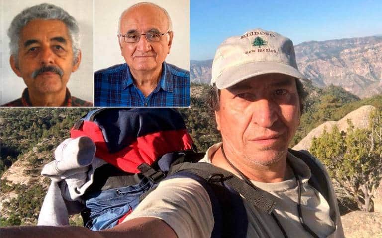 Guía de turistas Pedro Palma fue el tercer asesinado junto a sacerdotes en Chihuahua
