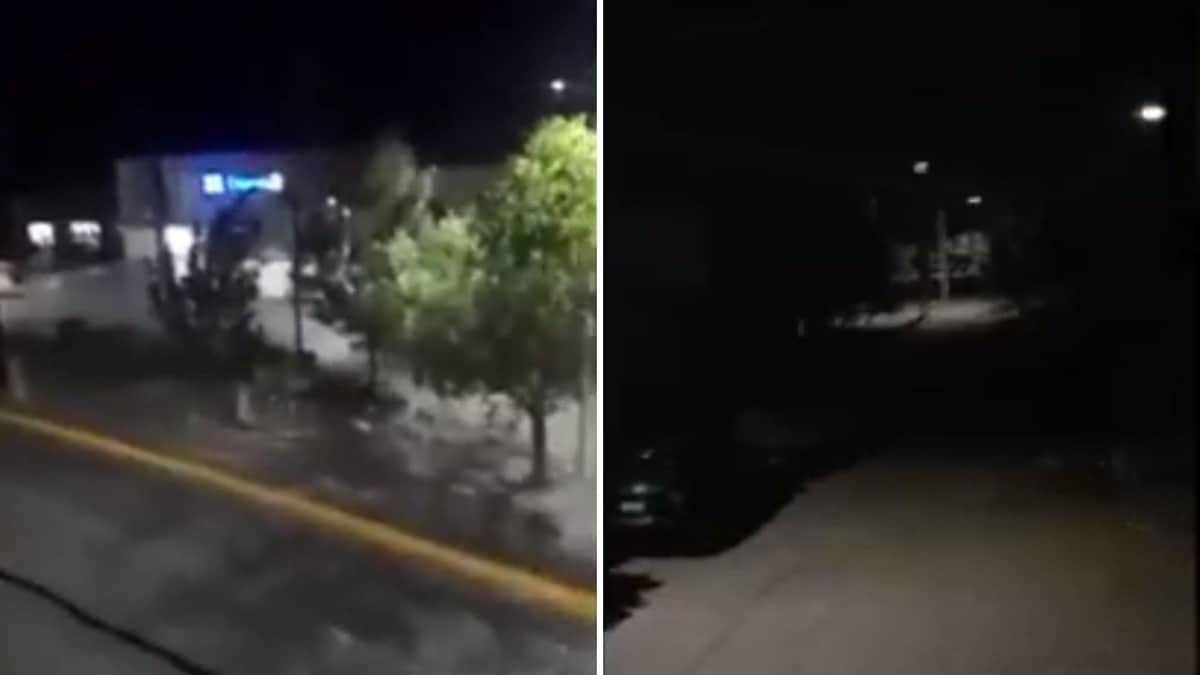 Grupo armado en Zacatecas irrumpe en un bar de Jerez y se lleva a una persona