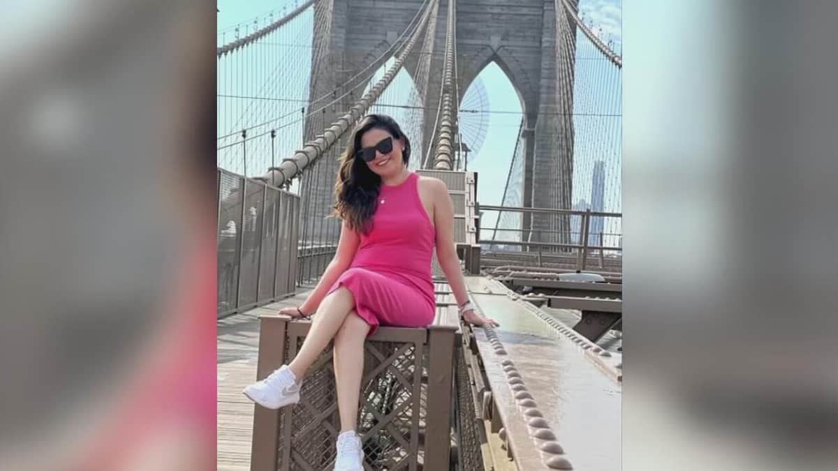 Joven mexicana enferma gravemente y termina en coma durante viaje a NY