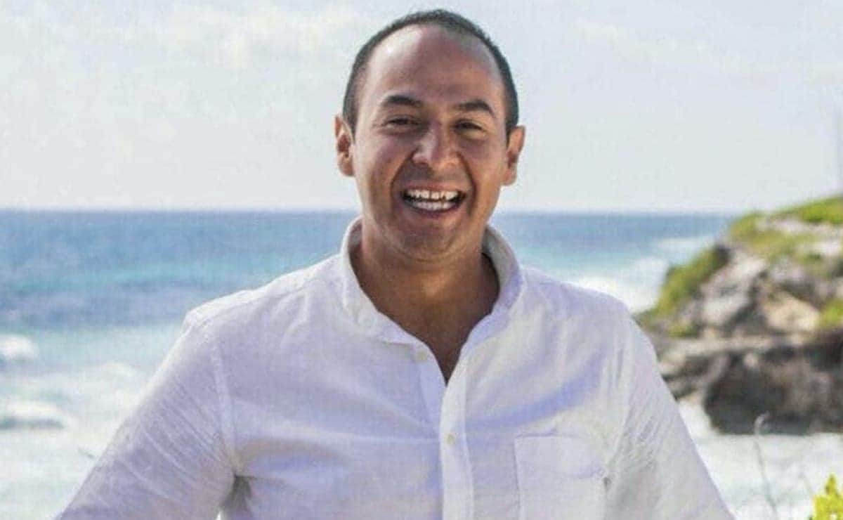 Dejó Juan Carrillo faltantes por 250 millones de pesos en Isla Mujeres