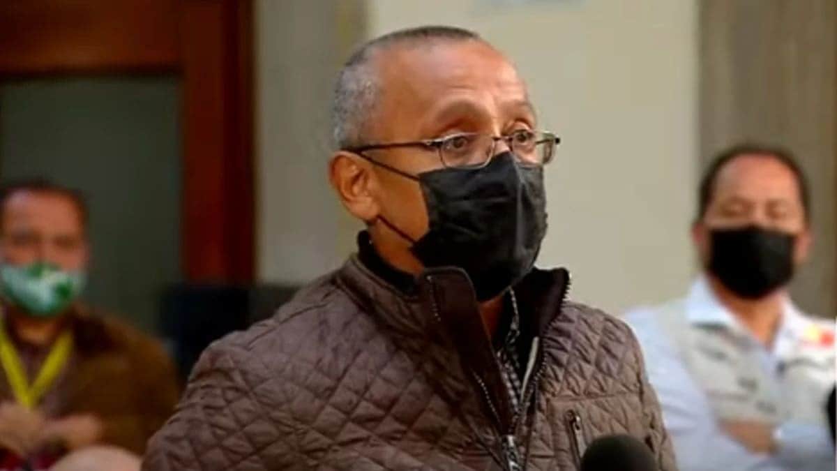 Periodista Rodolfo Montes denuncia amenazas de muerte ante AMLO